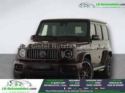 Mercedes Classe G G 63 AMG BVA