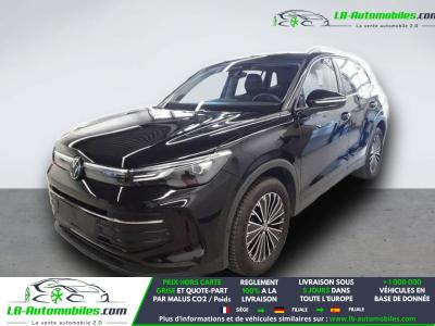 Volkswagen Tiguan 1.5 eTSI 130 BVA