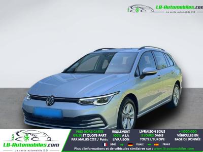 Volkswagen Golf SW 2.0 TDI 116 BVM