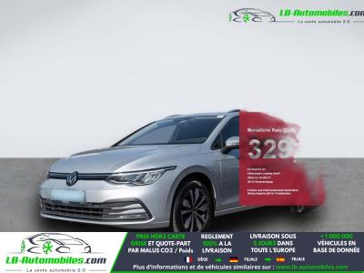 Volkswagen Golf SW 2.0 TDI 116 BVM