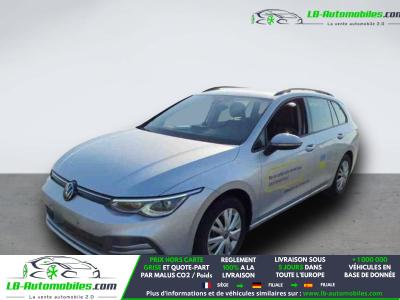 Volkswagen Golf SW 2.0 TDI 116 BVM