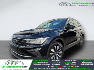 Volkswagen Tiguan 1.5 eTSI 150 BVA