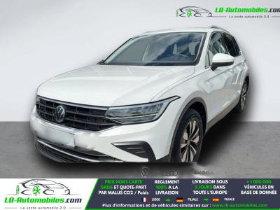 Volkswagen Tiguan 1.5 eTSI 150 BVA