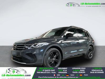 Volkswagen Tiguan 1.5 eTSI 150 BVA