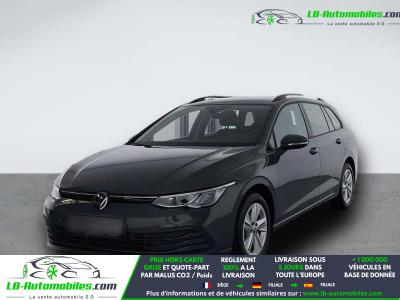 Volkswagen Golf SW 2.0 TDI 116 BVM