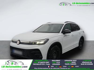 Volkswagen Tiguan 1.5 eHybrid 245 BVA