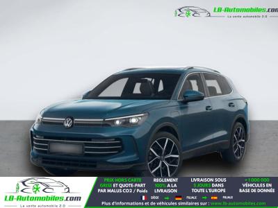 Volkswagen Tiguan 1.5 eHybrid 245 BVA