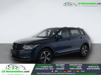 Volkswagen Tiguan 1.5 eHybrid 245 BVA