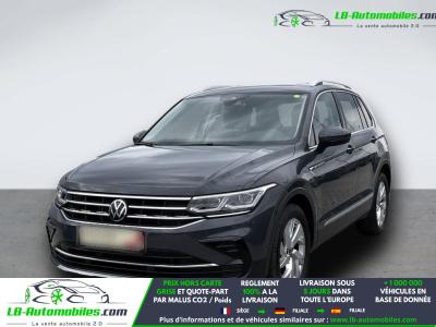 Volkswagen Tiguan 2.0 TDI 150ch BVA