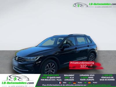 Volkswagen Tiguan 2.0 TDI 150ch BVA
