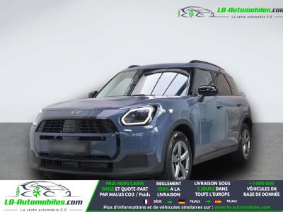 Mini Countryman 170 ch BVA
