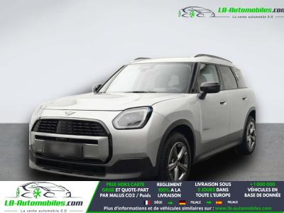 Mini Countryman 170 ch BVA