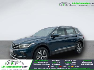 Volkswagen Tiguan 1.5 eHybrid 245 BVA
