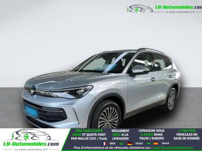 Volkswagen Tiguan 1.5 eHybrid 245 BVA