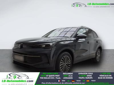 Volkswagen Tiguan 1.5 eHybrid 245 BVA