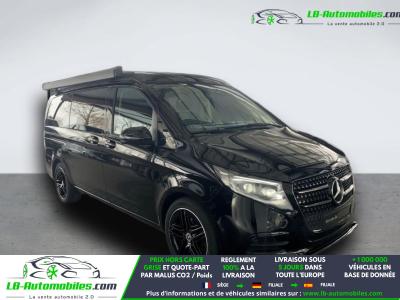 Mercedes Classe V Marco Polo 300d BVA RWD