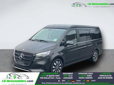 Mercedes Classe V Marco Polo 300d BVA RWD