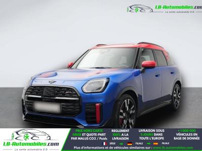 Mini Countryman 300ch BVA