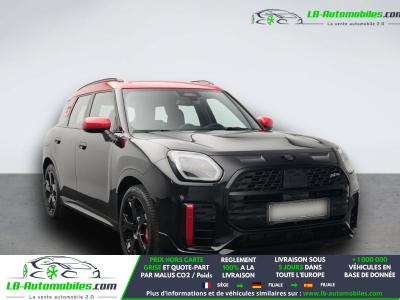 Mini Countryman 300ch BVA