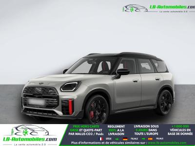 Mini Countryman 300ch BVA