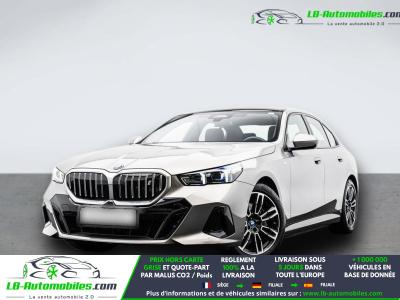 BMW i i5 Touring eDrive40 340 ch