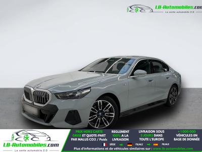 BMW i i5 Touring eDrive40 340 ch