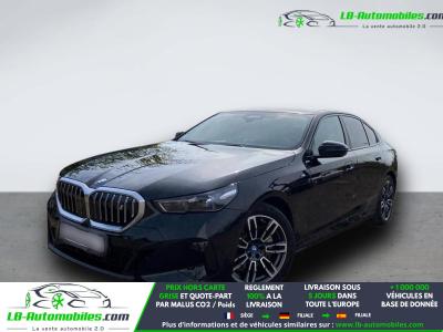 BMW i i5 Touring eDrive40 340 ch