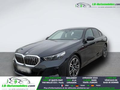 BMW i i5 Touring eDrive40 340 ch