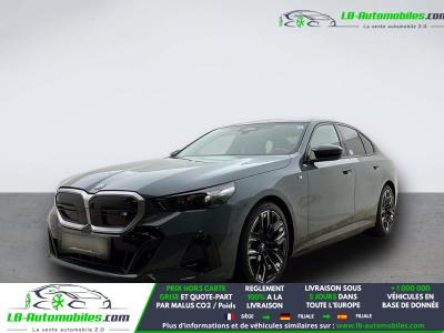 BMW i i5 Touring M60 xDrive 601 ch