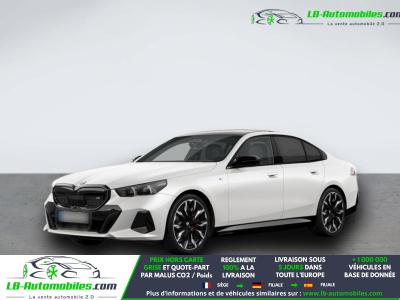 BMW i i5 Touring M60 xDrive 601 ch