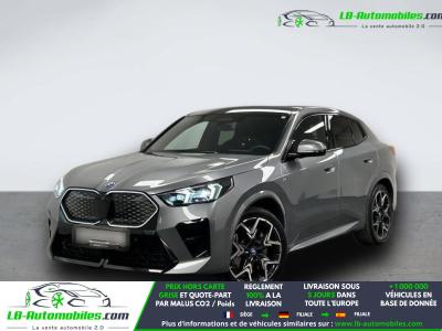 BMW i IX 2 xDrive30 313ch BVA