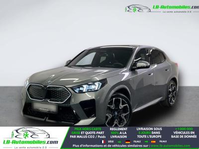 BMW i IX 2 xDrive30 313ch BVA
