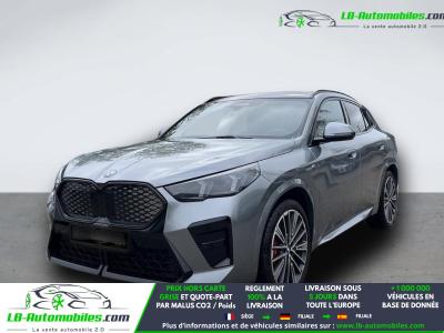 BMW i IX 2 xDrive30 313ch BVA