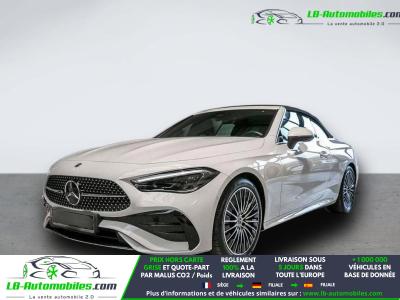 Mercedes CLE Cabriolet 200 BVA