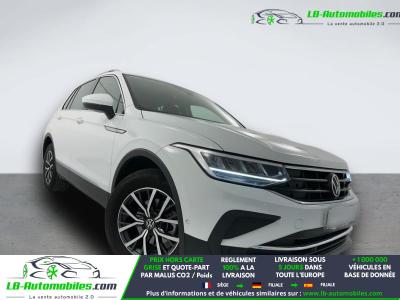 Volkswagen Tiguan 1.5 TSI 150ch BVA
