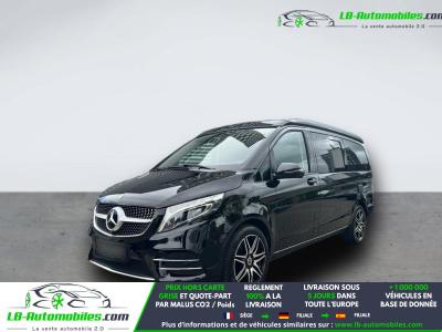 Mercedes Classe V Marco Polo 300d BVA 4x4