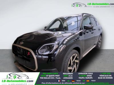 Mini Countryman 218ch BVA ALL4