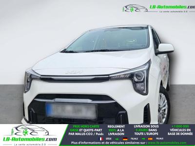 Kia Picanto 1.2 DPi 79 ch BVM