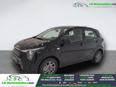 Kia Picanto 1.2 DPi 79 ch BVM
