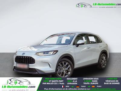 Honda ZR-V E:HEV e:HEV 2.0 i-MMD 183ch