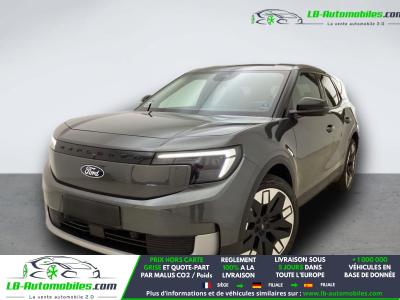 Ford Explorer Electrique 77 kWh 286 ch