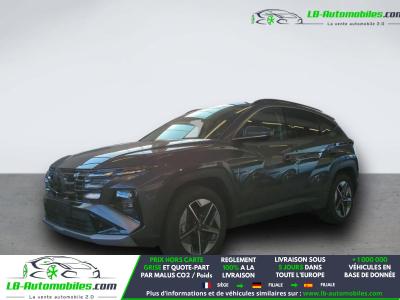 Hyundai Tucson 1.6 T-GDI 253 Hybrid BVA