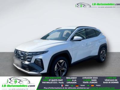 Hyundai Tucson 1.6 T-GDI 253 Hybrid BVA