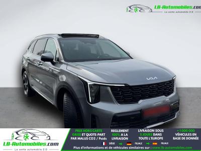 Kia Sorento 1.6 T-GDi 252ch Hybride Rechargeable 5 pl BVA