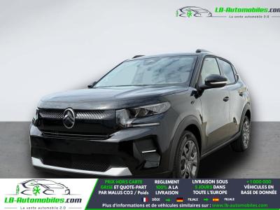 Citroën C3 PureTech 100 ch BVM
