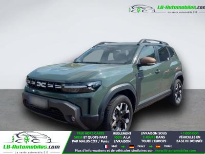 Dacia Duster TCe 130 4x4