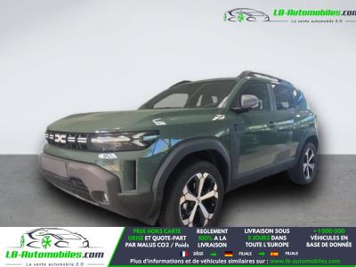 Dacia Duster TCe 130 4x4