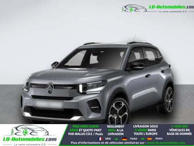 Citroën C3 PureTech 100 ch BVM