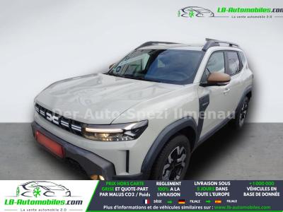 Dacia Duster TCe 130 4x4
