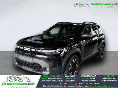 Dacia Duster Hybrid 140 4x2